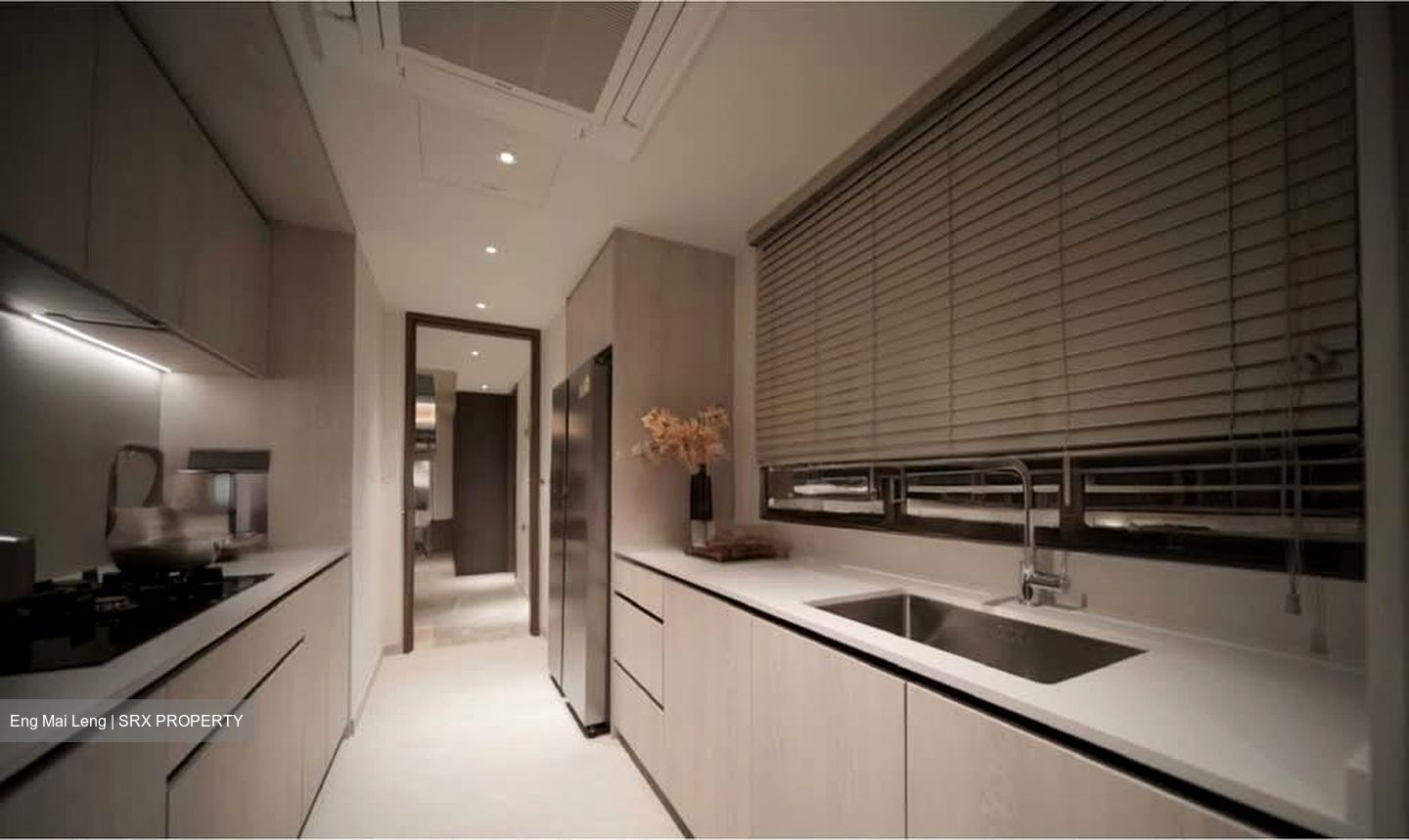The Continuum (D15), Apartment #573594311